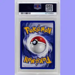 Pokemon Base Set Shadowless Pikachu 58/102 PSA 10 Gem Mint - Image 2