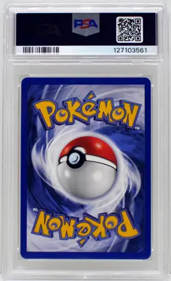 Pokemon Base Set Shadowless Pikachu 58/102 PSA 10 Gem Mint - Image 4