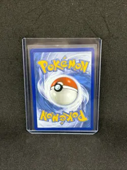 Cynthia’s Roserade Illustration Rare 184/182 - Pokemon Destined Rivals 2025 NM - Image 2