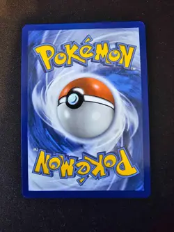 Raikou 48/132 - Mega Evolutions - Cosmos Holo - Pokemon TCG - (NM) - Image 2