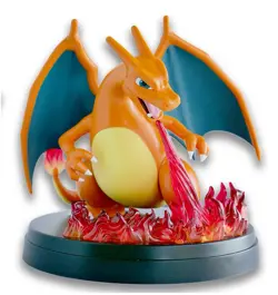 Pokemon TCG Charizard ex Super Premium Collection - Image 4