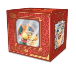Pokemon TCG Charizard ex Super Premium Collection - Image 5