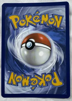 Pokemon TCG Mega Evolutions Ralts Cosmos Holo #58/132 - Image 2