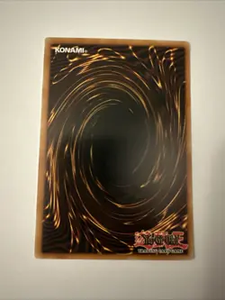 Yu-Gi-Oh! TCG Left Leg of the Forbidden One LP DB1-SP136 Spanish - Image 2