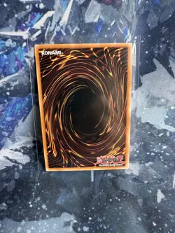 Ash Blossom & Joyous Spring RA05-EN091 Starlight Rare Yu-Gi-Oh! - Image 2