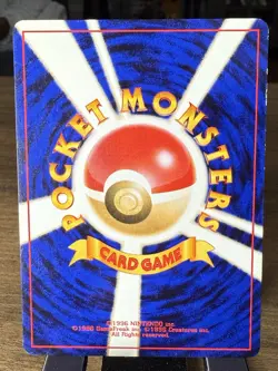 Pokemon Raichu 026 Awakening Legends Japanese - LP - Image 2