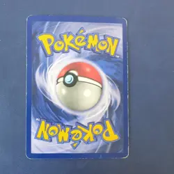 Pokemon Card - Double Colourless Energy - Base set - Image 2