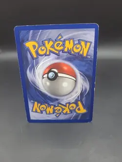 Muk 1st Edition Holo Rare Fossil 13/62 WOTC Vintage Pokemon HP - Image 4