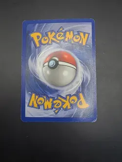 Muk 1st Edition Holo Rare Fossil 13/62 WOTC Vintage Pokemon HP - Image 5