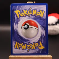 Dark Muk 41/82 - 1st Edition - Team Rocket - Pokemon Vintage - Image 2