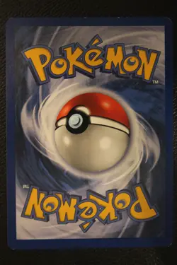 NM Pokemon Raichu Base Set 2 16/130 Holo Rare - Image 2