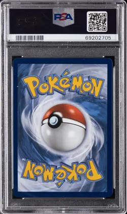POKEMON SWORD & SHIELD BATTLE STYLES FULL ART/SINGLE STRIKE URSHIFU V PSA 10 - Image 2