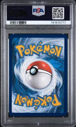 2021 Pokemon SM Black Star Promo Pikachu & Zekrom Tag PSA 10 Gem Mint #SM248 - Image 2