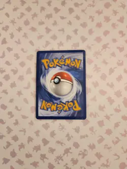 Alcremie 065/142 Reverse Holo Rare Sv07: Stellar Crown Pokemon TCG - Image 2