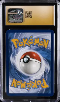 2023 POKEMON CROWN ZENITH GALARIAN GALLERY - HOLO RAIKOU V CGC 10 PRISTINE - Image 2