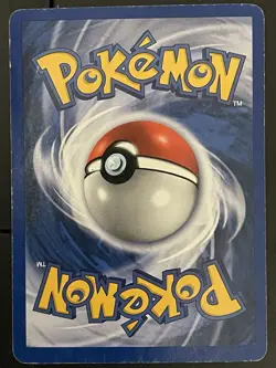 Pokemon Pichu 1st Edition Holo Rare Neo Genesis 12/111 2000 Moderately Played - Image 2