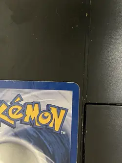 Pokemon Pichu 1st Edition Holo Rare Neo Genesis 12/111 2000 Moderately Played - Image 4