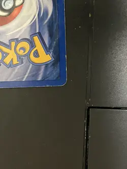 Pokemon Pichu 1st Edition Holo Rare Neo Genesis 12/111 2000 Moderately Played - Image 5