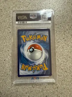Pokemon PSA 10 Bibarel GG25/GG70 Full Art Crown Zenith. NEW CERT 08/25 - Image 3
