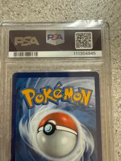 Pokemon PSA 10 Bibarel GG25/GG70 Full Art Crown Zenith. NEW CERT 08/25 - Image 4
