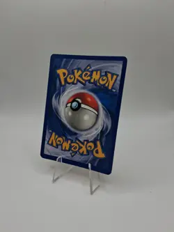 Hitmonchan 7/102 Holo Rare Unlimited WOTC Pokemon Base Set MP - Image 3