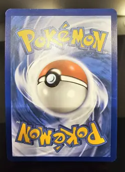 Pokemon TCG Mismagius 212/193 Sv02: Paldea Evolved Illustration Rare Holo - LP - Image 2