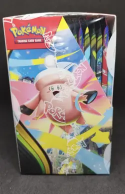 Pokemon TCG - Perfect Order Half Booster Box - New & Sealed - Image 4