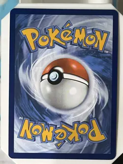 Roaring Moon Prismatic Evolution English 065/131 Ancient Holo Rare Basic - Image 2