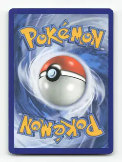 Pokemon TCG - Typhlosion 42/214 Lightly Played Holo Rare Lost Thunder - Image 2