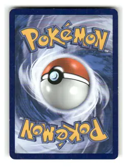 Pikachu 35/108 Common Evolutions Pokemon Reverse Holo Lightly Played - Image 2