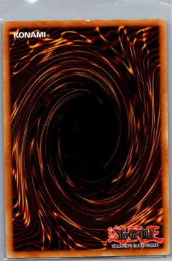 Spellbinding Circle SRL-EN006 Spell Ruler (25th Anniversary) - Yu Gi Oh - NM - Image 2