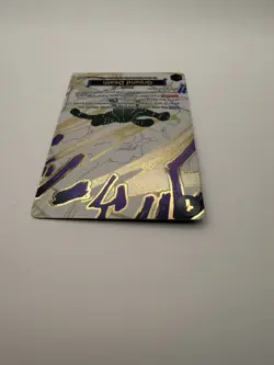 One Piece TCG - Ground Death (Alternate Art) - The Azure Sea's Seven (OP14 -096) - Image 4