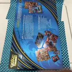 Pokemon TCG - Mega Charizard X ex Ultra Premium Collection In Hand - Image 2