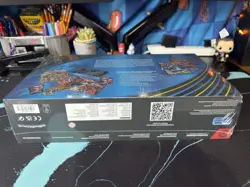 Pokemon TCG Mega Charizard X ex Ultra Premium Collection Sealed - Image 5