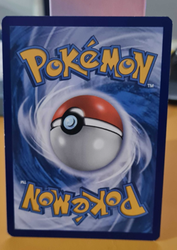 Pokemon Pikachu TCG Sun Moon Black Star Promo Holo Card SM162 - EX Condition - Image 3