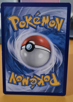 Pokemon Pikachu TCG Sun Moon Black Star Promo Holo Card SM162 - EX Condition - Image 4