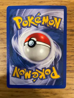 Entei (17/64) Rare Neo Revelation Set Pokemon Card! FREE P&P! - Image 3