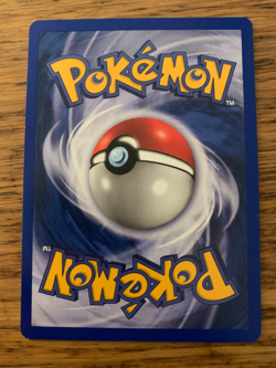 Entei (17/64) Rare Neo Revelation Set Pokemon Card! FREE P&P! - Image 5