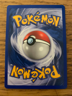 Raikou (22/64) Rare Neo Revelation Set Pokemon Card! FREE P&P! - Image 3