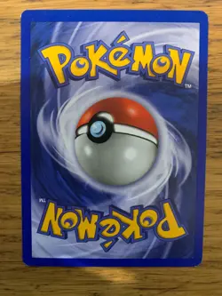 Starmie (25/64) Rare Neo Revelation Set Pokemon Card! FREE P&P! - Image 3