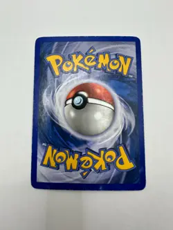 Pokemon Karte TCG Victreebel 42/147 Aquapolis Re Holo Rare Vintage Englisch GD - Image 4