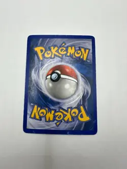 Pokemon Karte TCG Victreebel 42/147 Aquapolis Re Holo Rare Vintage Englisch GD - Image 5