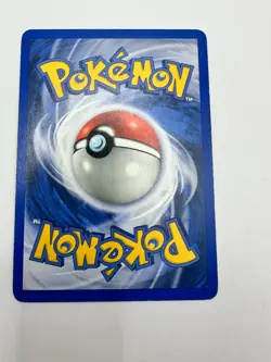 Pokemon Karte TCG Dunkles Hypno 26/82 Team Rocket no Holo Vintage Englisch EX - Image 3