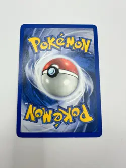 Pokemon Karte TCG Dunkles Hypno 26/82 Team Rocket no Holo Vintage Englisch EX - Image 4