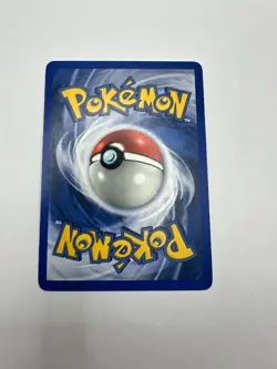 Pokemon Karte TCG Dunkles Hypno 26/82 Team Rocket no Holo Vintage Englisch EX - Image 5