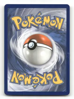 Mudkip 19/25 - McDonald's 25th Anniversary Promos - Pokemon Card NM/M - Image 2