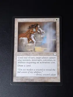 Abeyance Weatherlight Regular - Image 1