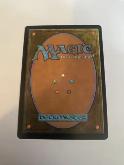 RARe MTG Dark Ritual Japanese Mystical Archive - Image 2