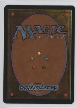 City of Brass Magic: Chronicles White Border 1995 - Image 2