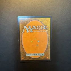 *foil borderless SHIRE SHIRRIFF Lord of the Rings Tales Middle Earth MTG Magic - Image 2